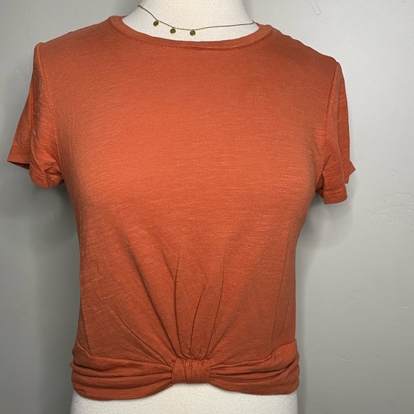 Sanctuary Tops - Sanctuary Dream On Twist T-Shirt